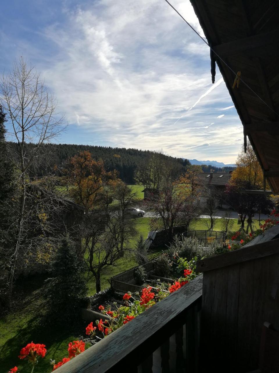 Ferienhof Moyer Höslwang Esterno foto
